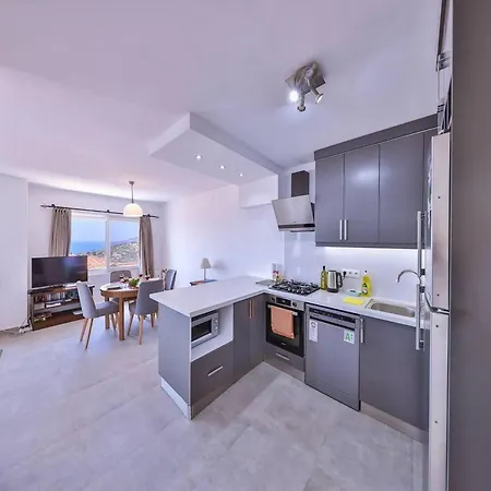 Braeside Apartment