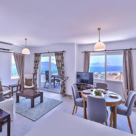 Braeside Apartment
