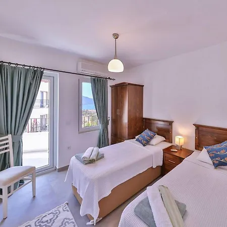 Braeside Apartment *