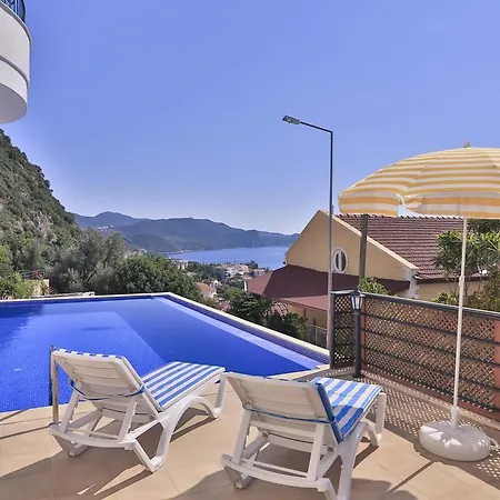 Braeside Apartment Kas