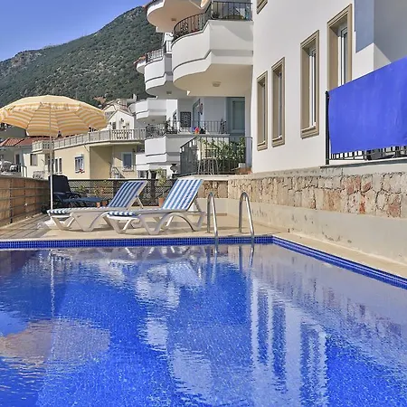 Apartment Braeside *